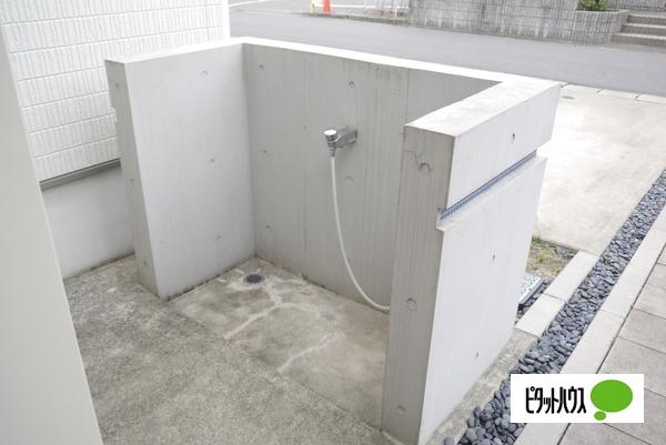 コーポはざま 物件画像