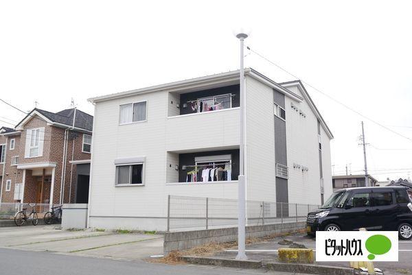 コーポはざま 物件画像