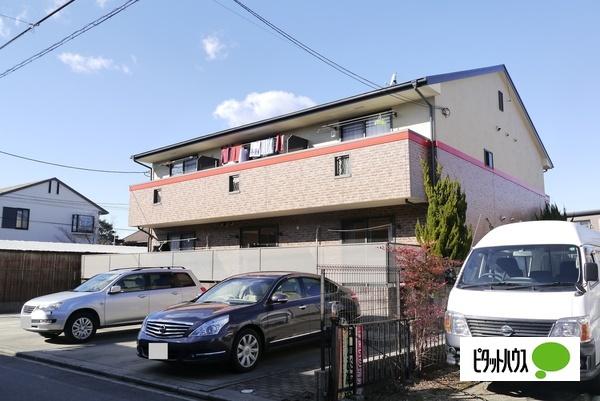 アスナロ21 物件画像