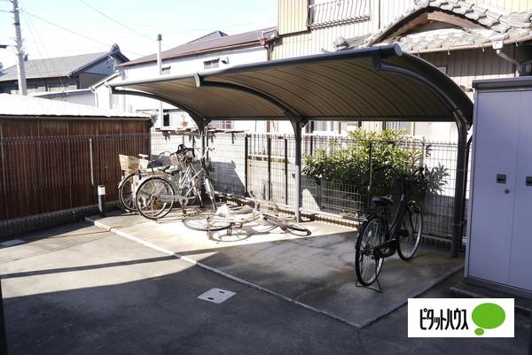 アスナロ21 物件画像
