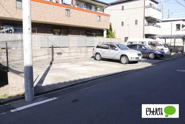 アスナロ21 物件画像