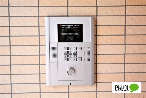 ルミナスびわ 物件画像