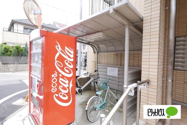 ルミナスびわ 物件画像