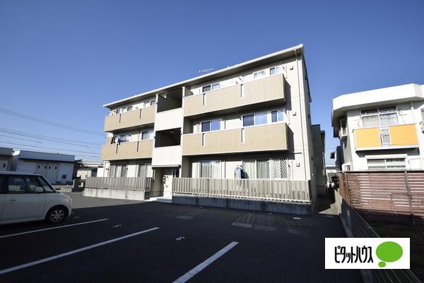 ダイナエレガント 物件画像