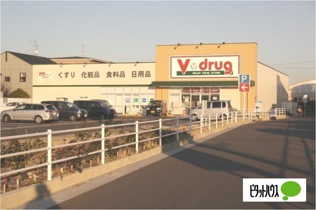 周辺環境画像