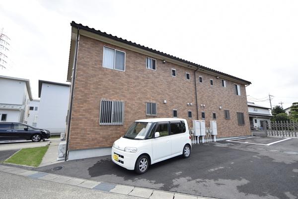 パークハイム東野 物件画像