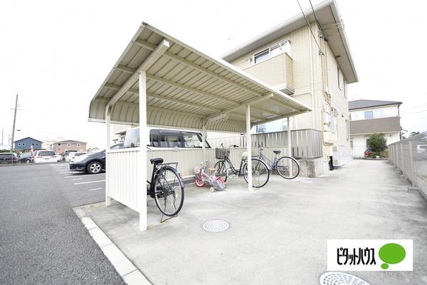 セレーノ 物件画像