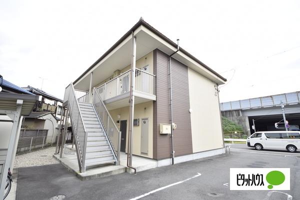 外観写真1