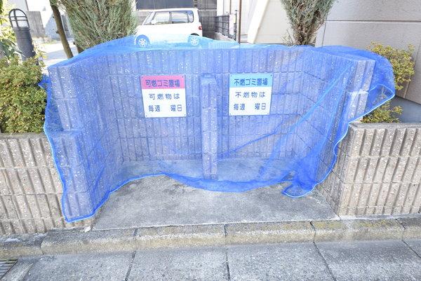 リバーサイドNK 物件画像