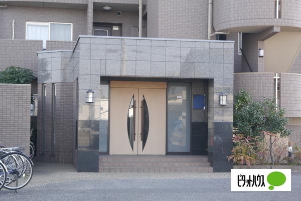 グレースコート豊山 物件画像