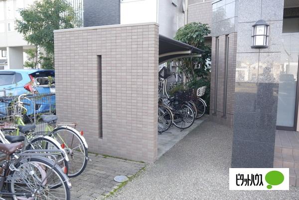 グレースコート豊山 物件画像