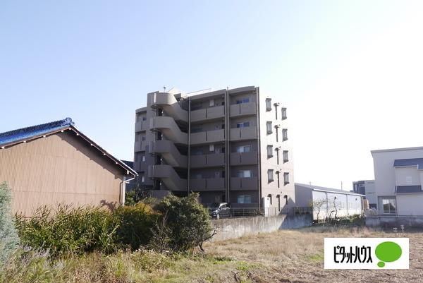グレースコート豊山 物件画像