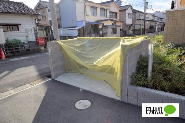 シャルマン 物件画像