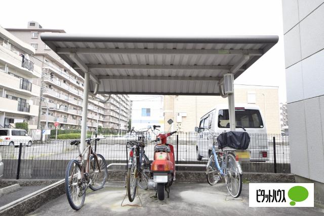 ル’シェル岩倉Ⅲ 物件画像