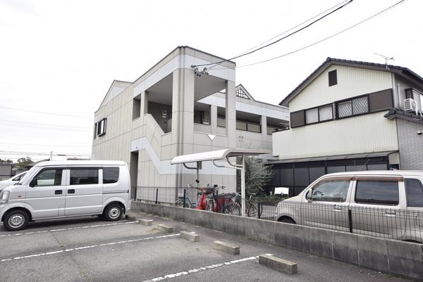 ル’シェル岩倉Ⅲ 物件画像