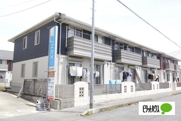 ロイヤルタウンＤ棟 物件画像