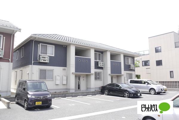 ロイヤルタウンＤ棟 物件画像
