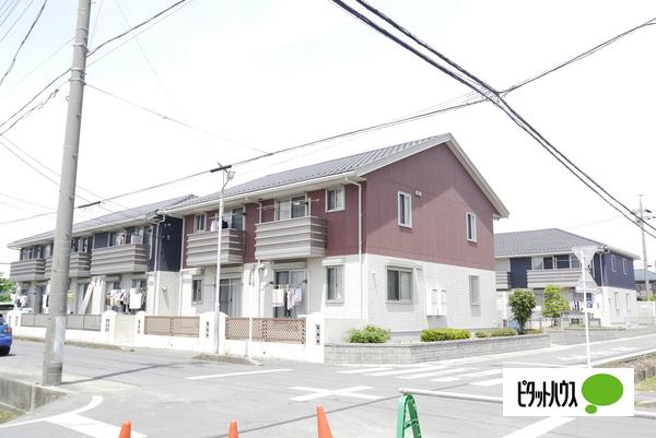 ロイヤルタウンＤ棟 物件画像