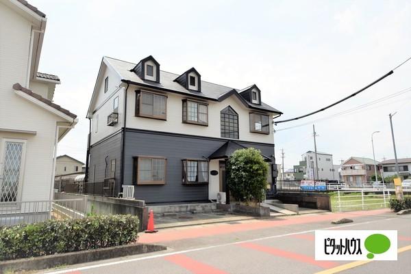 外観写真1
