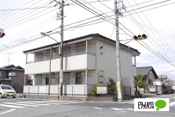 サンフラワー諏訪 物件画像