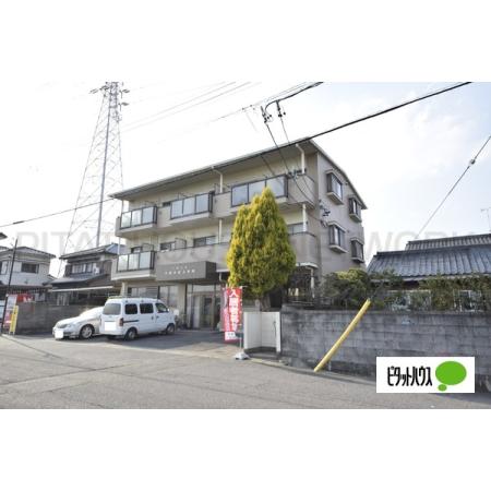 外観写真1
