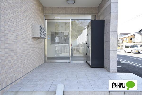 ラピュタＮ.Ｓ 物件画像