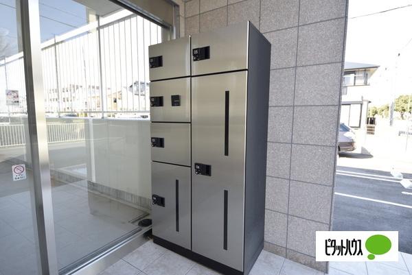 ラピュタＮ.Ｓ 物件画像