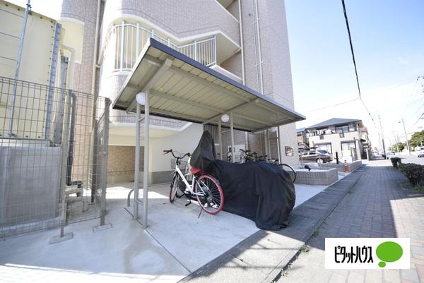 ラピュタＮ.Ｓ 物件画像