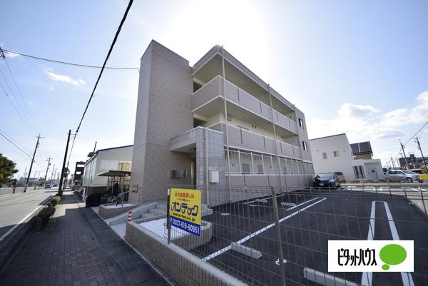 ラピュタＮ.Ｓ 物件画像