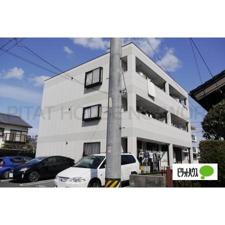 外観写真1