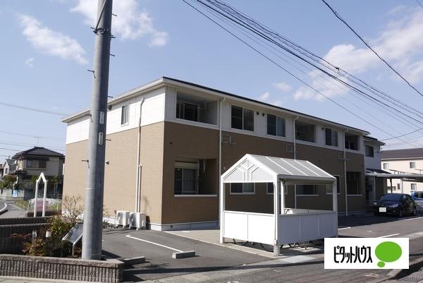 ウエストシティー 物件画像