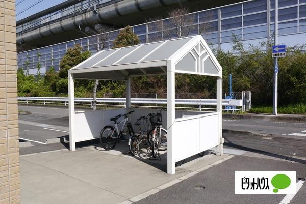 ウエストシティー 物件画像