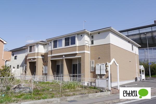 ウエストシティー 物件画像