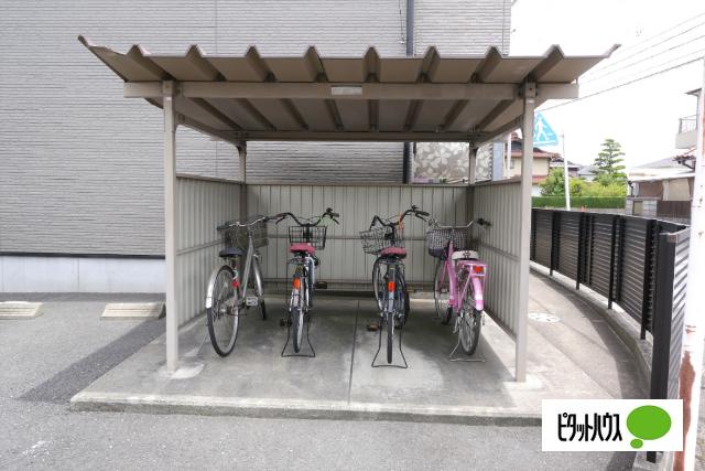 ドミールかみの 物件画像
