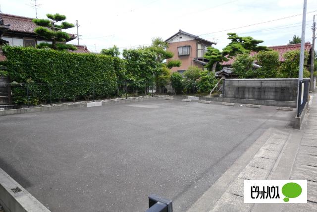 ドミールかみの 物件画像
