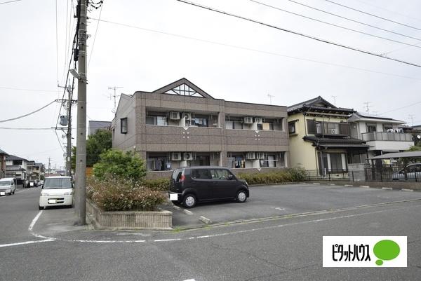 日吉の森 物件画像