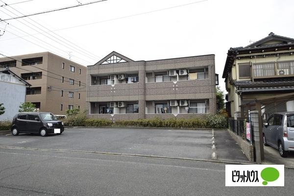 日吉の森 物件画像
