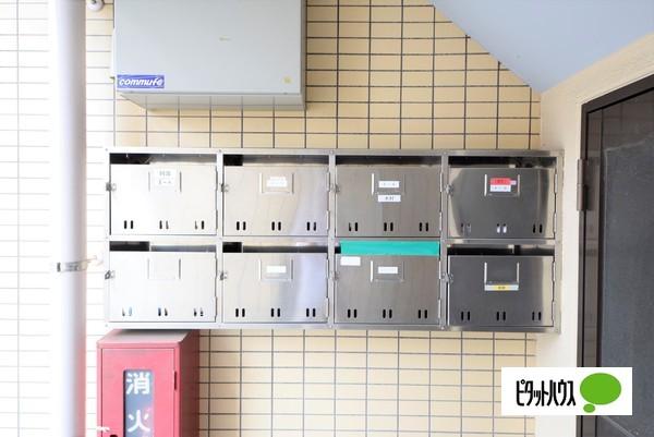 第３弥生マンション 物件画像