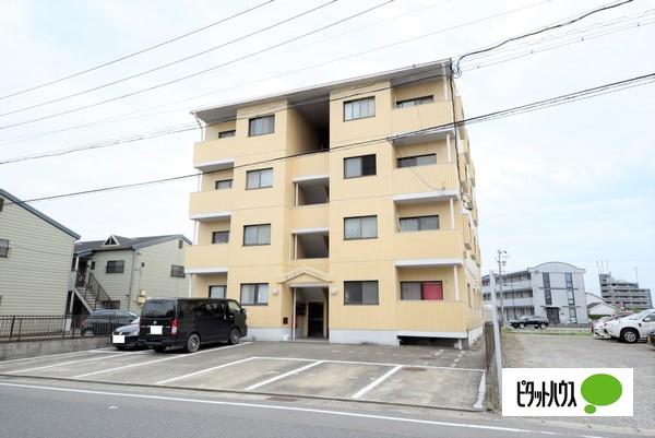 第３弥生マンション 物件画像