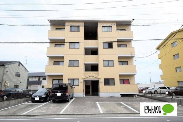 第３弥生マンション 物件画像