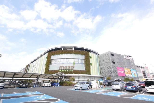 周辺環境画像