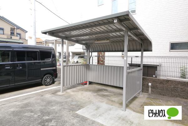 メゾン　プティ 物件画像