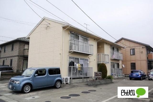 エクセル本郷 物件画像