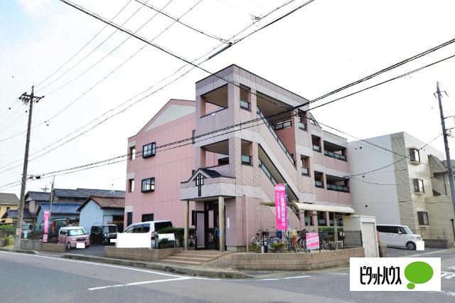 アムール 物件画像