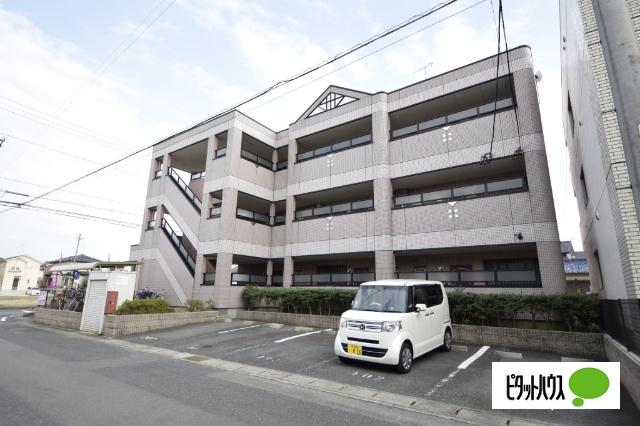 アムール 物件画像