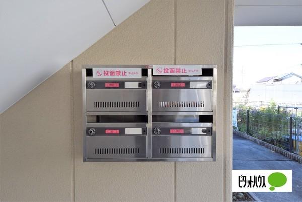 ハーフバレー 物件画像