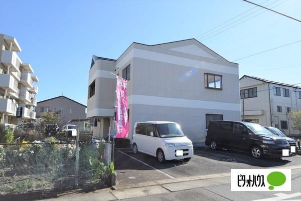 ハーフバレー 物件画像