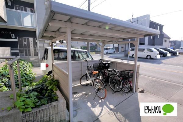 クレール宮前 物件画像
