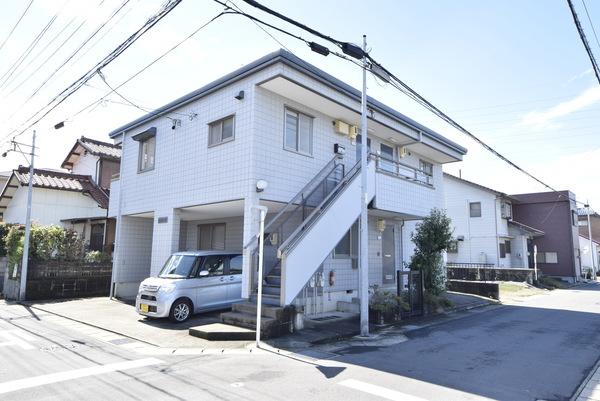 ヘーベルYS 物件画像