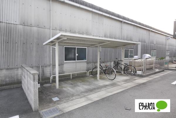 アクシス 物件画像